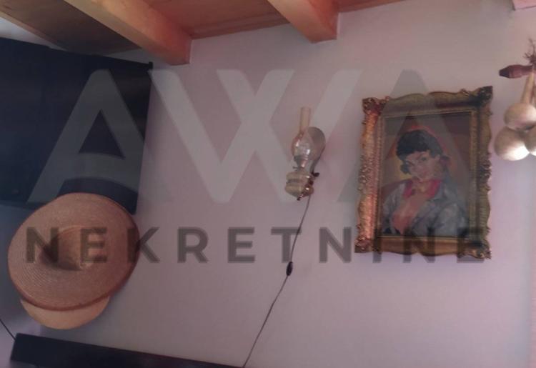 Boljevac - Jablanica , vikendica za uživanje 50m2 na parceli površine  1022m2