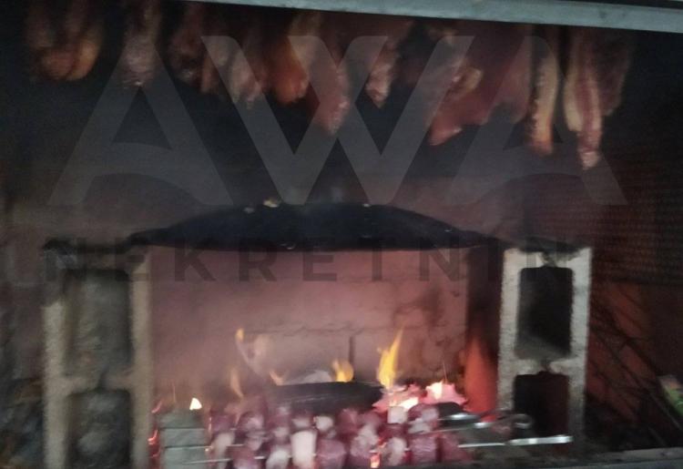 Boljevac - Jablanica , vikendica za uživanje 50m2 na parceli površine  1022m2