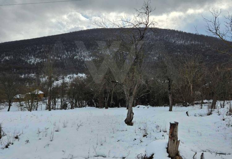 Ilino - podnožje Rtnja, plac 873m2 poljoprivredno zemljište
