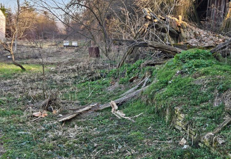 Boljevac - plac površine 1275m2 , građevinsko zemljište ...