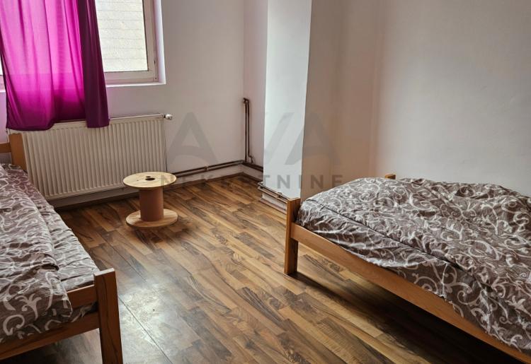 Na prodaju spratna kuća u Boljevcu – odlična investicija i idealno mesto za život