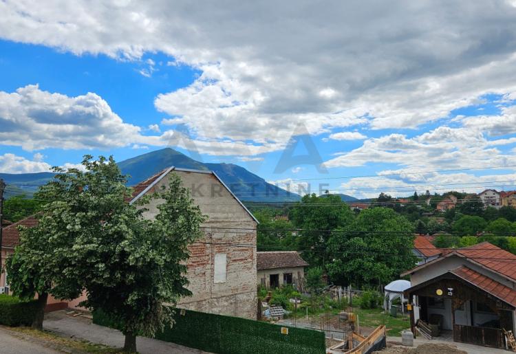 Na prodaju spratna kuća u Boljevcu – odlična investicija i idealno mesto za život