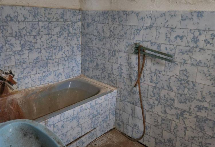 Lukovo-Boljevac  Seosko domacinstvo -kuca 62m2 + ekonomski objekat 63m2