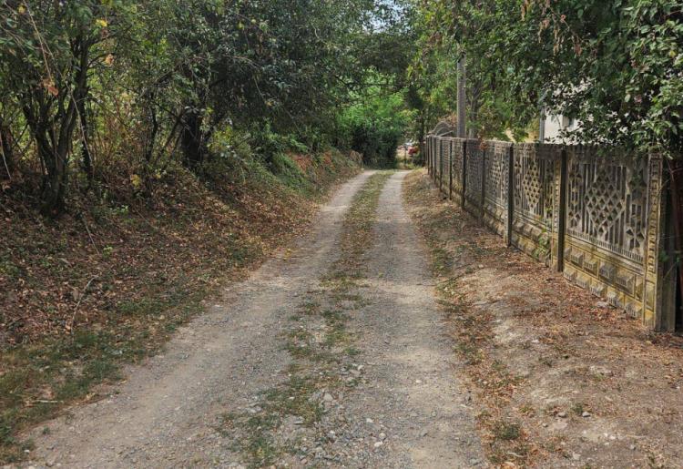 Lukovo-Boljevac  Seosko domacinstvo -kuca 62m2 + ekonomski objekat 63m2
