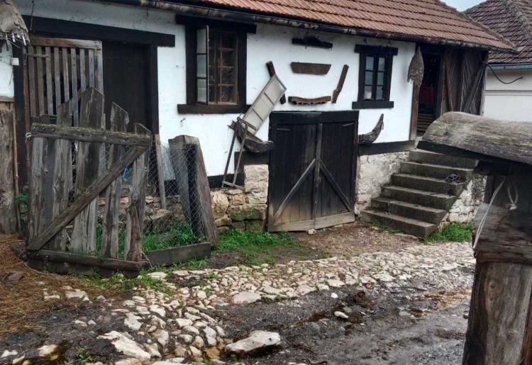 Krivi Vir-Rtanj,mesto koje ne treba zaobici na putu do Rtnja Domacinstvo+ 17ha zemljista