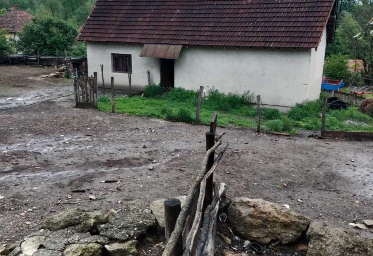 Krivi Vir-Rtanj,mesto koje ne treba zaobici na putu do Rtnja Domacinstvo+ 17ha zemljista