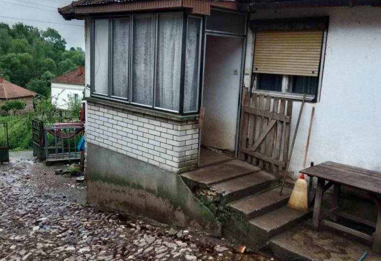 Krivi Vir-Rtanj,mesto koje ne treba zaobici na putu do Rtnja Domacinstvo+ 17ha zemljista