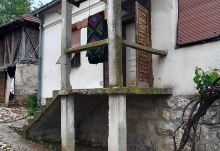 Krivi Vir-Rtanj,mesto koje ne treba zaobici na putu do Rtnja Domacinstvo+ 17ha zemljista
