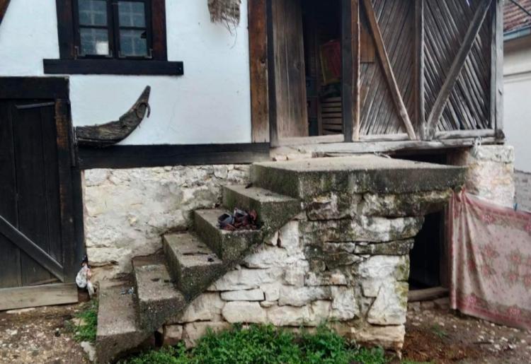 Krivi Vir-Rtanj,mesto koje ne treba zaobici na putu do Rtnja Domacinstvo+ 17ha zemljista