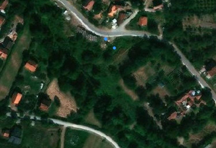 Boljevac - selo Boljevac Dve parcele u komadu povrsine 1341m2