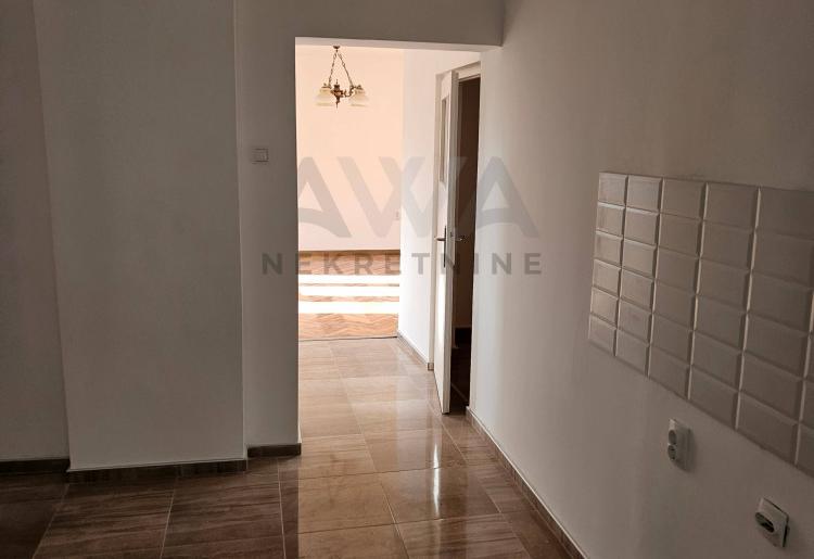 Sokobanja - apartman povrsine 67m2 na prvom spratu porodicne stambene zgrade