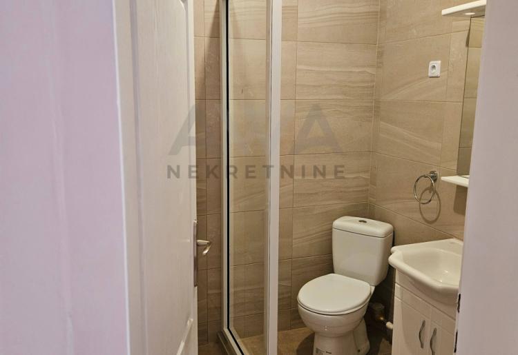 Sokobanja - apartman povrsine 67m2 na prvom spratu porodicne stambene zgrade