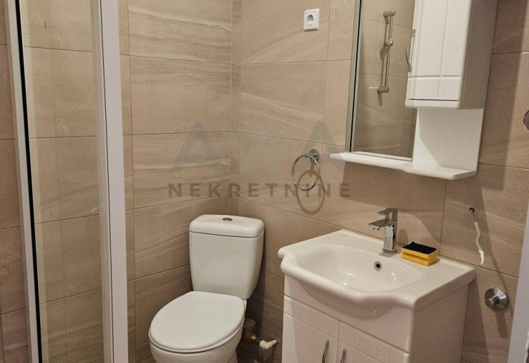 Sokobanja - apartman povrsine 67m2 na prvom spratu porodicne stambene zgrade
