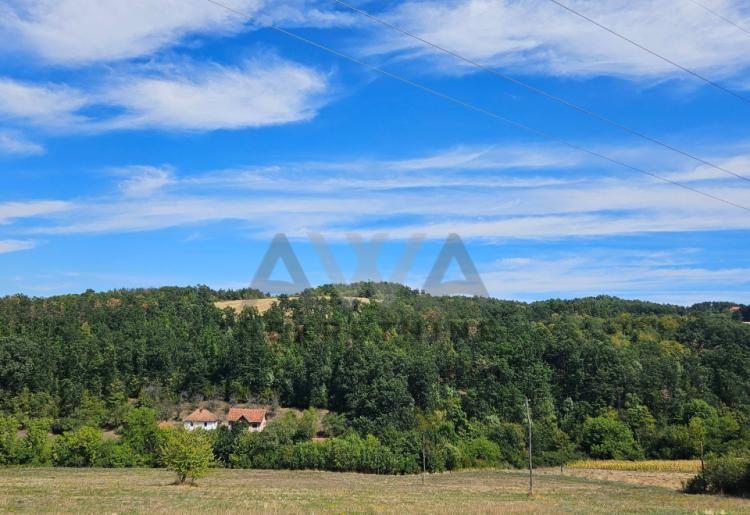 Valakonje Bukovo- seosko domaćinstvo sa oko 7ha imanja u komadu 